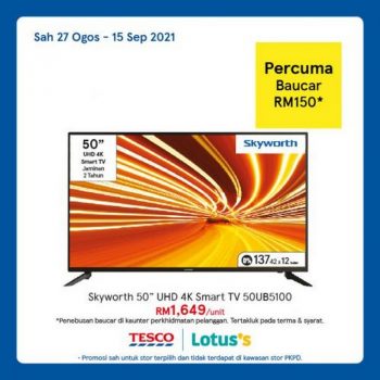 Tesco-Lotuss-REKOMEN-Promotion-7-19-350x350 - Johor Kedah Kelantan Kuala Lumpur Melaka Negeri Sembilan Online Store Pahang Penang Perak Perlis Promotions & Freebies Putrajaya Sabah Sarawak Selangor Supermarket & Hypermarket Terengganu 