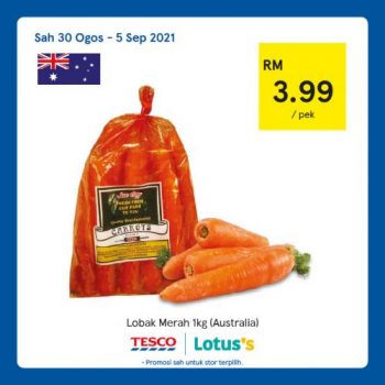 Tesco-Lotuss-REKOMEN-Promotion-7-21-350x350 - Johor Kedah Kelantan Kuala Lumpur Melaka Negeri Sembilan Online Store Pahang Penang Perak Perlis Promotions & Freebies Putrajaya Sabah Sarawak Selangor Supermarket & Hypermarket Terengganu 