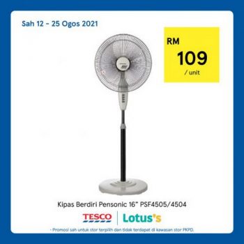 Tesco-Lotuss-REKOMEN-Promotion-8-10-350x350 - Johor Kedah Kelantan Kuala Lumpur Melaka Negeri Sembilan Online Store Pahang Penang Perak Perlis Promotions & Freebies Putrajaya Sabah Sarawak Selangor Supermarket & Hypermarket Terengganu