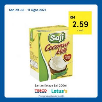 Tesco-Lotuss-REKOMEN-Promotion-8-2-350x350 - Johor Kedah Kelantan Kuala Lumpur Melaka Negeri Sembilan Pahang Penang Perak Perlis Promotions & Freebies Putrajaya Sabah Sarawak Selangor Supermarket & Hypermarket Terengganu 