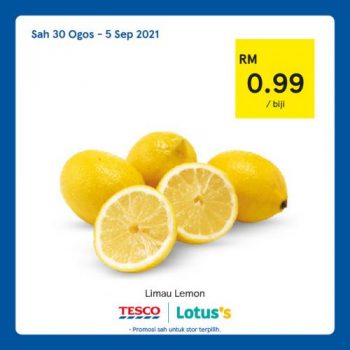 Tesco-Lotuss-REKOMEN-Promotion-8-21-350x350 - Johor Kedah Kelantan Kuala Lumpur Melaka Negeri Sembilan Online Store Pahang Penang Perak Perlis Promotions & Freebies Putrajaya Sabah Sarawak Selangor Supermarket & Hypermarket Terengganu 