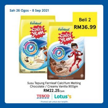 Tesco-Lotuss-REKOMEN-Promotion-8-22-350x350 26 Aug-8 Sep 2021: Tesco / Lotus's REKOMEN Promotion