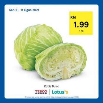 Tesco-Lotuss-REKOMEN-Promotion-8-3-350x350 - Johor Kedah Kelantan Kuala Lumpur Melaka Negeri Sembilan Online Store Pahang Penang Perak Perlis Promotions & Freebies Putrajaya Sabah Sarawak Selangor Supermarket & Hypermarket Terengganu 