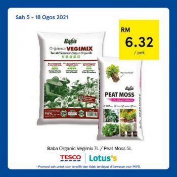 Tesco-Lotuss-REKOMEN-Promotion-8-4-350x350 - Johor Kedah Kelantan Kuala Lumpur Melaka Negeri Sembilan Pahang Penang Perak Perlis Promotions & Freebies Putrajaya Sabah Sarawak Selangor Supermarket & Hypermarket Terengganu 