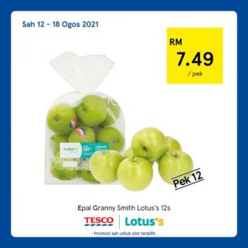 Tesco-Lotuss-REKOMEN-Promotion-8-9-350x350 - Johor Kedah Kelantan Kuala Lumpur Melaka Negeri Sembilan Pahang Penang Perak Perlis Promotions & Freebies Putrajaya Sabah Sarawak Selangor Supermarket & Hypermarket Terengganu 