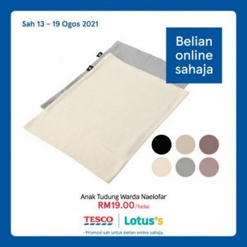 Tesco-Lotuss-REKOMEN-Promotion-9-10-350x350 - Johor Kedah Kelantan Kuala Lumpur Melaka Negeri Sembilan Online Store Pahang Penang Perak Perlis Promotions & Freebies Putrajaya Sabah Sarawak Selangor Supermarket & Hypermarket Terengganu
