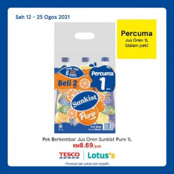 Tesco-Lotuss-REKOMEN-Promotion-9-13-350x350 - Johor Kedah Kelantan Kuala Lumpur Melaka Negeri Sembilan Pahang Penang Perak Perlis Promotions & Freebies Putrajaya Sabah Sarawak Selangor Supermarket & Hypermarket Terengganu 