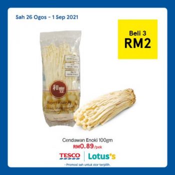 Tesco-Lotuss-REKOMEN-Promotion-9-18-350x350 - Johor Kedah Kelantan Kuala Lumpur Melaka Negeri Sembilan Online Store Pahang Penang Perak Perlis Promotions & Freebies Putrajaya Sabah Sarawak Selangor Supermarket & Hypermarket Terengganu 