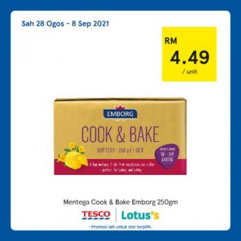 Tesco-Lotuss-REKOMEN-Promotion-9-20-350x350 - Johor Kedah Kelantan Kuala Lumpur Melaka Negeri Sembilan Pahang Penang Perak Perlis Promotions & Freebies Putrajaya Sabah Sarawak Selangor Supermarket & Hypermarket Terengganu 