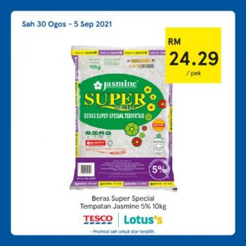 Tesco-Lotuss-REKOMEN-Promotion-9-21-350x350 - Johor Kedah Kelantan Kuala Lumpur Melaka Negeri Sembilan Online Store Pahang Penang Perak Perlis Promotions & Freebies Putrajaya Sabah Sarawak Selangor Supermarket & Hypermarket Terengganu 