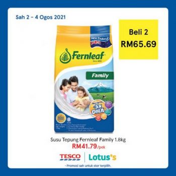 Tesco-Lotuss-REKOMEN-Promotion-9-350x350 - Johor Kedah Kelantan Kuala Lumpur Melaka Negeri Sembilan Online Store Pahang Penang Perak Perlis Promotions & Freebies Putrajaya Sabah Sarawak Selangor Supermarket & Hypermarket Terengganu 