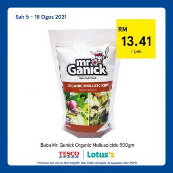 Tesco-Lotuss-REKOMEN-Promotion-9-4-350x350 - Johor Kedah Kelantan Kuala Lumpur Melaka Negeri Sembilan Pahang Penang Perak Perlis Promotions & Freebies Putrajaya Sabah Sarawak Selangor Supermarket & Hypermarket Terengganu 