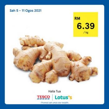 Tesco-Lotuss-REKOMEN-Promotion-9-5-350x350 - Johor Kedah Kelantan Kuala Lumpur Melaka Negeri Sembilan Online Store Pahang Penang Perak Perlis Promotions & Freebies Putrajaya Sabah Sarawak Selangor Supermarket & Hypermarket Terengganu 