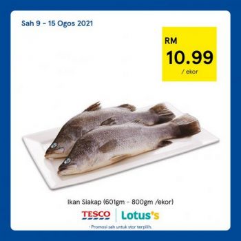 Tesco-Lotuss-REKOMEN-Promotion-9-6-350x350 - Johor Kedah Kelantan Kuala Lumpur Melaka Negeri Sembilan Pahang Penang Perak Perlis Promotions & Freebies Putrajaya Sabah Sarawak Selangor Supermarket & Hypermarket Terengganu 