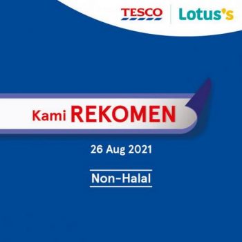 Tesco-Non-Halal-Items-Promotion-19-350x350 - Johor Kedah Kelantan Kuala Lumpur Melaka Negeri Sembilan Pahang Penang Perak Perlis Promotions & Freebies Putrajaya Sabah Sarawak Selangor Supermarket & Hypermarket Terengganu 