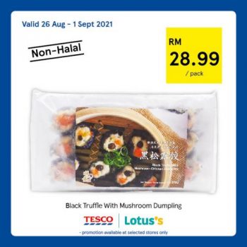 Tesco-Non-Halal-Items-Promotion-3-1-350x350 - Johor Kedah Kelantan Kuala Lumpur Melaka Negeri Sembilan Pahang Penang Perak Perlis Promotions & Freebies Putrajaya Sabah Sarawak Selangor Supermarket & Hypermarket Terengganu 