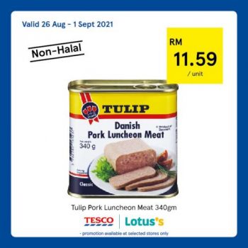 Tesco-Non-Halal-Items-Promotion-6-1-350x350 - Johor Kedah Kelantan Kuala Lumpur Melaka Negeri Sembilan Pahang Penang Perak Perlis Promotions & Freebies Putrajaya Sabah Sarawak Selangor Supermarket & Hypermarket Terengganu 