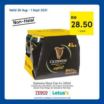 Tesco-Non-Halal-Items-Promotion-8-1-350x350 - Johor Kedah Kelantan Kuala Lumpur Melaka Negeri Sembilan Pahang Penang Perak Perlis Promotions & Freebies Putrajaya Sabah Sarawak Selangor Supermarket & Hypermarket Terengganu