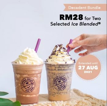 The-Coffee-Bean-Tea-Leaf-Special-Deal-1-350x347 - Beverages Food , Restaurant & Pub Johor Kedah Kelantan Kuala Lumpur Melaka Negeri Sembilan Pahang Penang Perak Perlis Promotions & Freebies Putrajaya Selangor Terengganu 