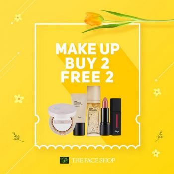 The-Face-Shop-Make-Up-Promo-350x350 - Beauty & Health Cosmetics Johor Kedah Kelantan Kuala Lumpur Melaka Negeri Sembilan Online Store Pahang Penang Perak Perlis Personal Care Promotions & Freebies Putrajaya Sabah Sarawak Selangor Skincare Terengganu 