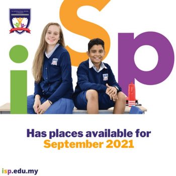 The-International-School-at-ParkCity-Special-Deal-350x350 - Johor Kedah Kelantan Kuala Lumpur Melaka Negeri Sembilan Online Store Others Pahang Penang Perak Perlis Promotions & Freebies Putrajaya Sabah Sarawak Selangor Terengganu 