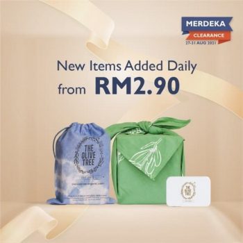 The-Olive-Tree-Merdeka-Clearance-350x350 - Beauty & Health Johor Kedah Kelantan Kuala Lumpur Melaka Negeri Sembilan Online Store Others Pahang Penang Perak Perlis Personal Care Putrajaya Sabah Sarawak Selangor Terengganu Warehouse Sale & Clearance in Malaysia 