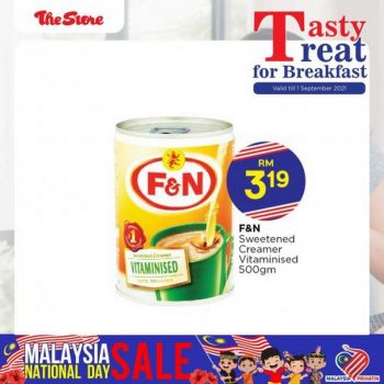 The-Store-Breakfast-Promotion-10-350x350 - Johor Kedah Kelantan Kuala Lumpur Melaka Negeri Sembilan Pahang Penang Perak Perlis Promotions & Freebies Putrajaya Sabah Sarawak Selangor Supermarket & Hypermarket Terengganu 