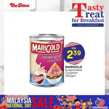 The-Store-Breakfast-Promotion-11-350x350 - Johor Kedah Kelantan Kuala Lumpur Melaka Negeri Sembilan Pahang Penang Perak Perlis Promotions & Freebies Putrajaya Sabah Sarawak Selangor Supermarket & Hypermarket Terengganu 