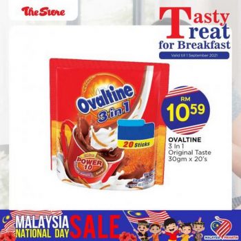 The-Store-Breakfast-Promotion-2-350x350 - Johor Kedah Kelantan Kuala Lumpur Melaka Negeri Sembilan Pahang Penang Perak Perlis Promotions & Freebies Putrajaya Sabah Sarawak Selangor Supermarket & Hypermarket Terengganu 