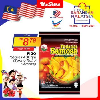 The-Store-Buy-Malaysia-Products-Promotion-1-350x350 - Johor Kedah Kelantan Kuala Lumpur Melaka Negeri Sembilan Pahang Penang Perak Perlis Promotions & Freebies Putrajaya Sabah Sarawak Selangor Supermarket & Hypermarket Terengganu 