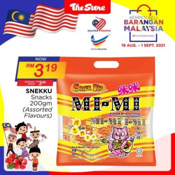 The-Store-Buy-Malaysia-Products-Promotion-5-350x350 - Johor Kedah Kelantan Kuala Lumpur Melaka Negeri Sembilan Pahang Penang Perak Perlis Promotions & Freebies Putrajaya Sabah Sarawak Selangor Supermarket & Hypermarket Terengganu 