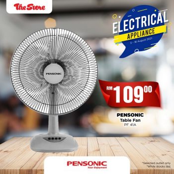 The-Store-Electrical-Appliance-Promo-4-350x350 - Electronics & Computers Home Appliances Johor Kedah Kelantan Kitchen Appliances Kuala Lumpur Melaka Negeri Sembilan Pahang Penang Perak Perlis Promotions & Freebies Putrajaya Sabah Sarawak Selangor Supermarket & Hypermarket Terengganu 