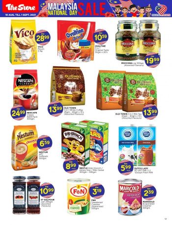 The-Store-Malaysia-National-Day-Sale-Promotion-Catalogue-11-350x458 - Johor Kedah Kelantan Kuala Lumpur Melaka Negeri Sembilan Pahang Penang Perak Perlis Promotions & Freebies Putrajaya Sabah Sarawak Selangor Supermarket & Hypermarket Terengganu 