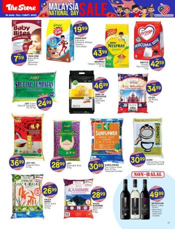 The-Store-Malaysia-National-Day-Sale-Promotion-Catalogue-12-350x458 - Johor Kedah Kelantan Kuala Lumpur Melaka Negeri Sembilan Pahang Penang Perak Perlis Promotions & Freebies Putrajaya Sabah Sarawak Selangor Supermarket & Hypermarket Terengganu 