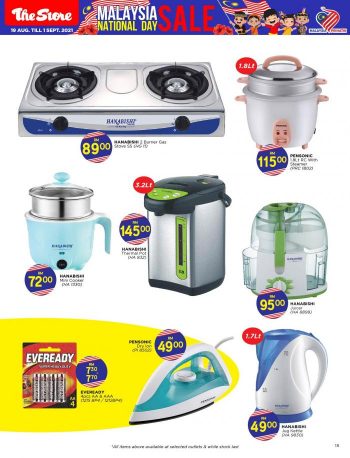 The-Store-Malaysia-National-Day-Sale-Promotion-Catalogue-17-350x458 - Johor Kedah Kelantan Kuala Lumpur Melaka Negeri Sembilan Pahang Penang Perak Perlis Promotions & Freebies Putrajaya Sabah Sarawak Selangor Supermarket & Hypermarket Terengganu 