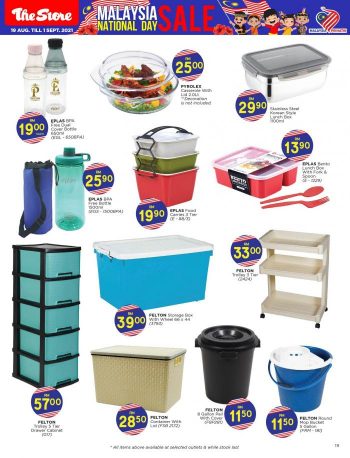 The-Store-Malaysia-National-Day-Sale-Promotion-Catalogue-18-350x458 - Johor Kedah Kelantan Kuala Lumpur Melaka Negeri Sembilan Pahang Penang Perak Perlis Promotions & Freebies Putrajaya Sabah Sarawak Selangor Supermarket & Hypermarket Terengganu 