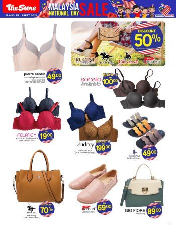 The-Store-Malaysia-National-Day-Sale-Promotion-Catalogue-20-350x458 - Johor Kedah Kelantan Kuala Lumpur Melaka Negeri Sembilan Pahang Penang Perak Perlis Promotions & Freebies Putrajaya Sabah Sarawak Selangor Supermarket & Hypermarket Terengganu 