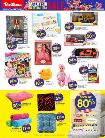 The-Store-Malaysia-National-Day-Sale-Promotion-Catalogue-21-350x458 - Johor Kedah Kelantan Kuala Lumpur Melaka Negeri Sembilan Pahang Penang Perak Perlis Promotions & Freebies Putrajaya Sabah Sarawak Selangor Supermarket & Hypermarket Terengganu 
