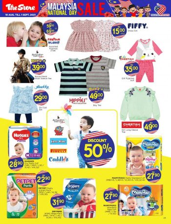 The-Store-Malaysia-National-Day-Sale-Promotion-Catalogue-22-350x458 - Johor Kedah Kelantan Kuala Lumpur Melaka Negeri Sembilan Pahang Penang Perak Perlis Promotions & Freebies Putrajaya Sabah Sarawak Selangor Supermarket & Hypermarket Terengganu 