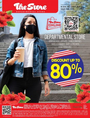 The-Store-Malaysia-National-Day-Sale-Promotion-Catalogue-23-350x458 - Johor Kedah Kelantan Kuala Lumpur Melaka Negeri Sembilan Pahang Penang Perak Perlis Promotions & Freebies Putrajaya Sabah Sarawak Selangor Supermarket & Hypermarket Terengganu 
