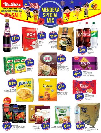 The-Store-Malaysia-National-Day-Sale-Promotion-Catalogue-3-350x458 - Johor Kedah Kelantan Kuala Lumpur Melaka Negeri Sembilan Pahang Penang Perak Perlis Promotions & Freebies Putrajaya Sabah Sarawak Selangor Supermarket & Hypermarket Terengganu 