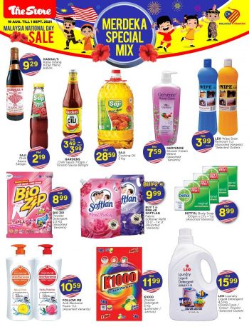 The-Store-Malaysia-National-Day-Sale-Promotion-Catalogue-4-350x458 - Johor Kedah Kelantan Kuala Lumpur Melaka Negeri Sembilan Pahang Penang Perak Perlis Promotions & Freebies Putrajaya Sabah Sarawak Selangor Supermarket & Hypermarket Terengganu 