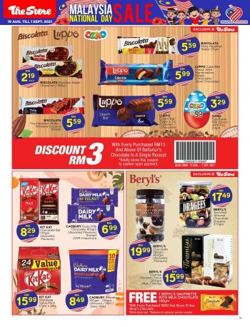 The-Store-Malaysia-National-Day-Sale-Promotion-Catalogue-8-350x458 - Johor Kedah Kelantan Kuala Lumpur Melaka Negeri Sembilan Pahang Penang Perak Perlis Promotions & Freebies Putrajaya Sabah Sarawak Selangor Supermarket & Hypermarket Terengganu 