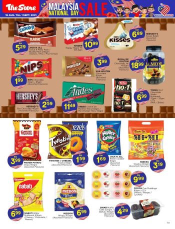 The-Store-Malaysia-National-Day-Sale-Promotion-Catalogue-9-350x458 - Johor Kedah Kelantan Kuala Lumpur Melaka Negeri Sembilan Pahang Penang Perak Perlis Promotions & Freebies Putrajaya Sabah Sarawak Selangor Supermarket & Hypermarket Terengganu 