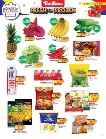 The-Store-Malaysia-Products-Promotion-Catalogue-1-1-350x459 - Johor Kedah Kelantan Kuala Lumpur Melaka Negeri Sembilan Online Store Pahang Penang Perak Perlis Promotions & Freebies Putrajaya Sabah Sarawak Selangor Supermarket & Hypermarket Terengganu 