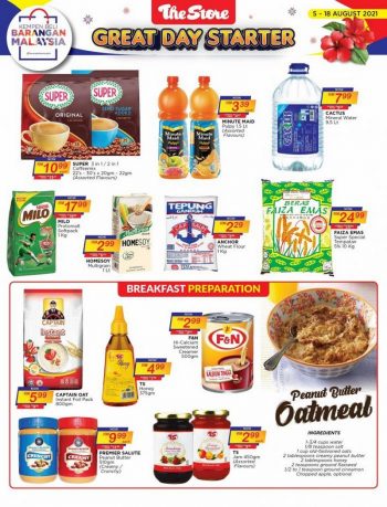 The-Store-Malaysia-Products-Promotion-Catalogue-2-350x459 - Johor Kedah Kelantan Kuala Lumpur Melaka Negeri Sembilan Online Store Pahang Penang Perak Perlis Promotions & Freebies Putrajaya Sabah Sarawak Selangor Supermarket & Hypermarket Terengganu 