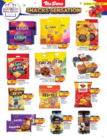 The-Store-Malaysia-Products-Promotion-Catalogue-3-1-350x459 - Johor Kedah Kelantan Kuala Lumpur Melaka Negeri Sembilan Online Store Pahang Penang Perak Perlis Promotions & Freebies Putrajaya Sabah Sarawak Selangor Supermarket & Hypermarket Terengganu 