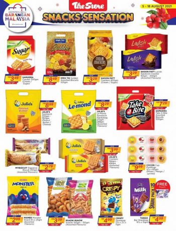 The-Store-Malaysia-Products-Promotion-Catalogue-3-350x459 - Johor Kedah Kelantan Kuala Lumpur Melaka Negeri Sembilan Online Store Pahang Penang Perak Perlis Promotions & Freebies Putrajaya Sabah Sarawak Selangor Supermarket & Hypermarket Terengganu 