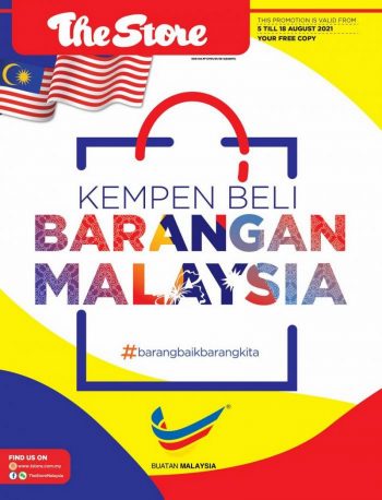 The-Store-Malaysia-Products-Promotion-Catalogue-350x458 - Johor Kedah Kelantan Kuala Lumpur Melaka Negeri Sembilan Online Store Pahang Penang Perak Perlis Promotions & Freebies Putrajaya Sabah Sarawak Selangor Supermarket & Hypermarket Terengganu 