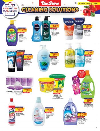 The-Store-Malaysia-Products-Promotion-Catalogue-5-1-350x459 - Johor Kedah Kelantan Kuala Lumpur Melaka Negeri Sembilan Online Store Pahang Penang Perak Perlis Promotions & Freebies Putrajaya Sabah Sarawak Selangor Supermarket & Hypermarket Terengganu 